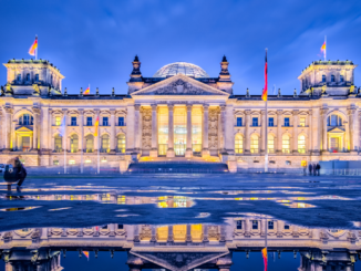 Politisches Berlin würdigt Franz Beckenbauer