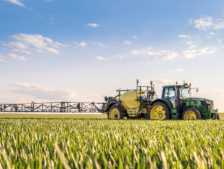 Özdemir: Kompromiss zu Agrarsubventionen „nicht zerreden“