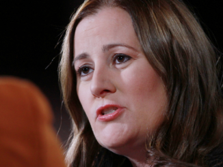 Linken-Chefin Wissler verteidigt GDL-Streik