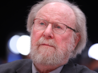 „Das ist hochdramatisch“: Thierse für Prüfung von AfD-Verbotsverfahren