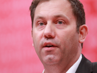 Klingbeil begrüßt Sanktionen beim Bürgergeld