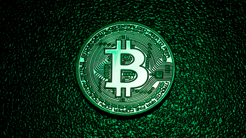 Bitcoin (über cozmo news)