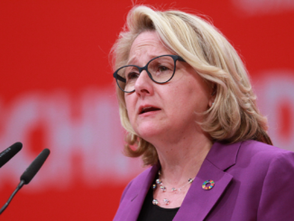 Entwicklungsministerin will „Superreiche“ stärker heranziehen