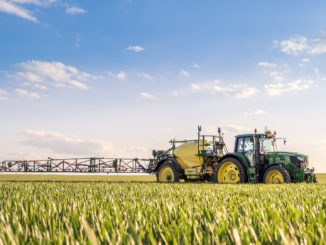 Zahl landwirtschaftlicher Betriebe weiter rückläufig