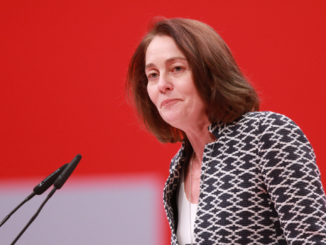 Barley wirbt für engere militärische Zusammenarbeit der EU