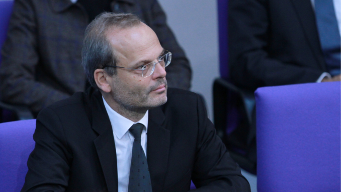 Felix Klein (Archiv) (via dts Nachrichtenagentur)