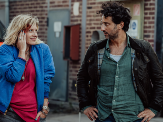 Fernsehtipp: Mit Pils und Pistole: „Die Neue und der Bulle – Ein Duisburg-Krimi“ auf RTL