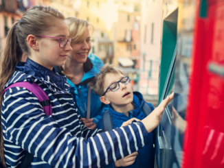 Umfrage: Bahnreisende wollen nicht auf Ticketautomaten verzichten