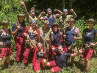 #IBES 2024: Zwölf Stars zwischen Leibesvisitation, Würg-Prüfung und Liebesgeständnis