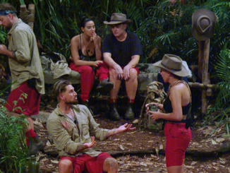 #IBES 2024: Dschungel-Krach, Karriereenden und eine Krebsdiagnose