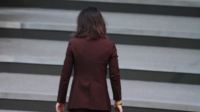 Annalena Baerbock (Archiv) (via dts Nachrichtenagentur)