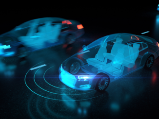 Mehrheit glaubt an überwiegend autonomen Verkehr in Zukunft