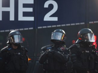 Innenministerin Behrens lehnt Taser für alle Polizisten in Niedersachsen ab