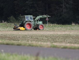 NRW-Landwirtschaftsministerin kritisiert Abbau von Agrarsubventionen