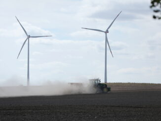Grüne und FDP für Veränderungen bei Landwirtschaftssubventionen