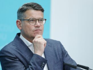 Rhein will Renaissance der Kernenergie einleiten Rhein will Renaissance der Kernenergie einleiten