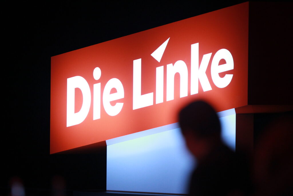 Linke will mit Abgabe auf Millionenvermögen Krisenkosten finanzieren