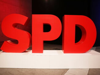 SPD Sachsen macht Bundesregierung für Umfragewerte verantwortlich
