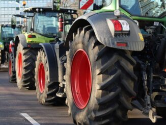 Auch Rehlinger gegen Streichung von Subventionen bei Agrardiesel