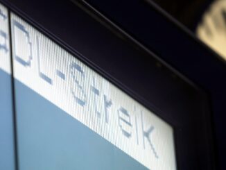 GDL setzt Streik fort – Bahn fordert Rückkehr zu Verhandlungen