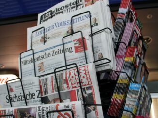 Madsack will DDV-Mediengruppe übernehmen