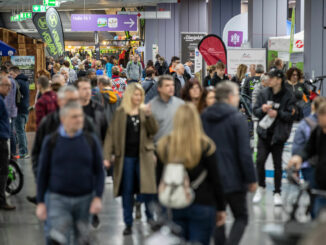 Freizeit Messe Nürnberg: Für Reiselustige, Regionalentdecker, Gartenfreunde, Outdoor- und Caravaning-Fans
