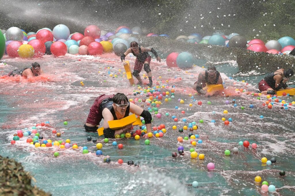 #IBES 2024: „Creek der Sterne“: Die Legende kehrt zurück!