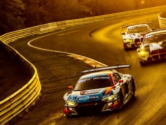„Männersender“ NITRO verlängert TV-Rechte der legendären Langstrecken-Rennen von Le Mans und am Nürburgring