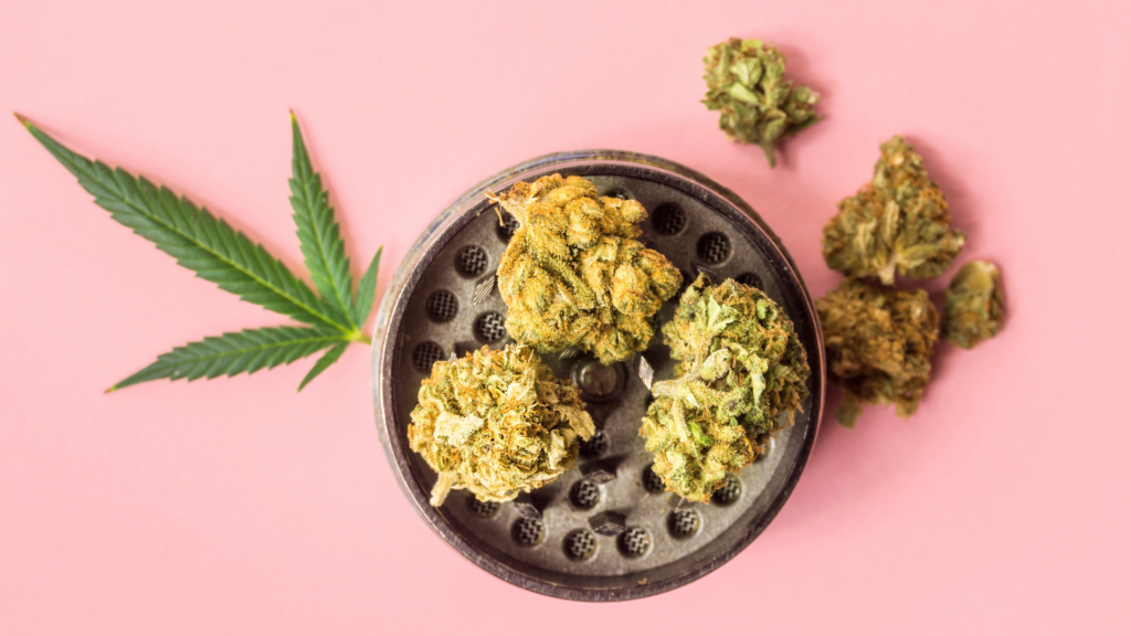 Cannabis (über cozmo news)