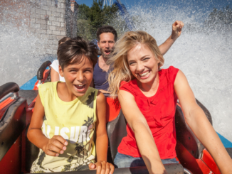 Das Europa-Park Erlebnis-Resort startet in den Frühling – Jetzt Tickets gewinnen!