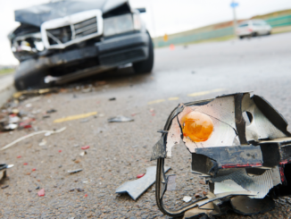 Unfallbilanz 2023: 42 Verkehrstote mehr als im Vorjahr