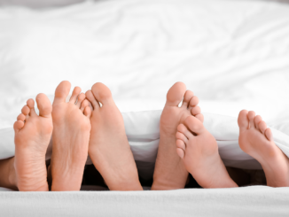 Studie zeigt, dass ungefähr jede achte Person in einer Zweierbeziehung nicht sexuell erfüllt wird.