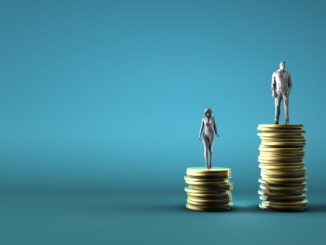 Equal Pay Day: Frauen erwarten 500.000 Euro weniger als Männer 