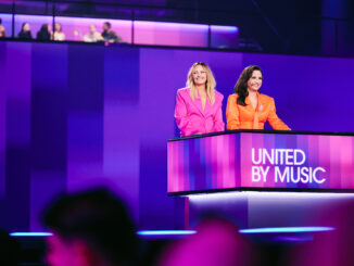 Eurovision Song Contest 2024: Das sind die Gewinner des ersten Halbfinales