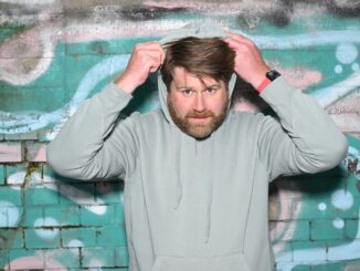 Heinz Erhardt in der TV-Landarztpraxis? Neue Serienrolle für Thorsten Hamer