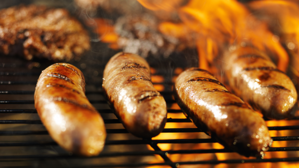 Mit Sicherheit wird angrillt – 5 Tipps zum Umgang mit dem Gasgrill