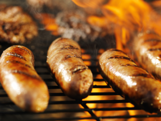Mit Sicherheit wird angrillt – 5 Tipps zum Umgang mit dem Gasgrill