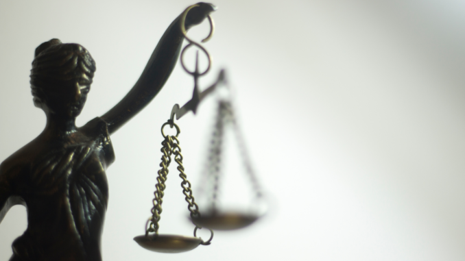 Justitia (über cozmo news)