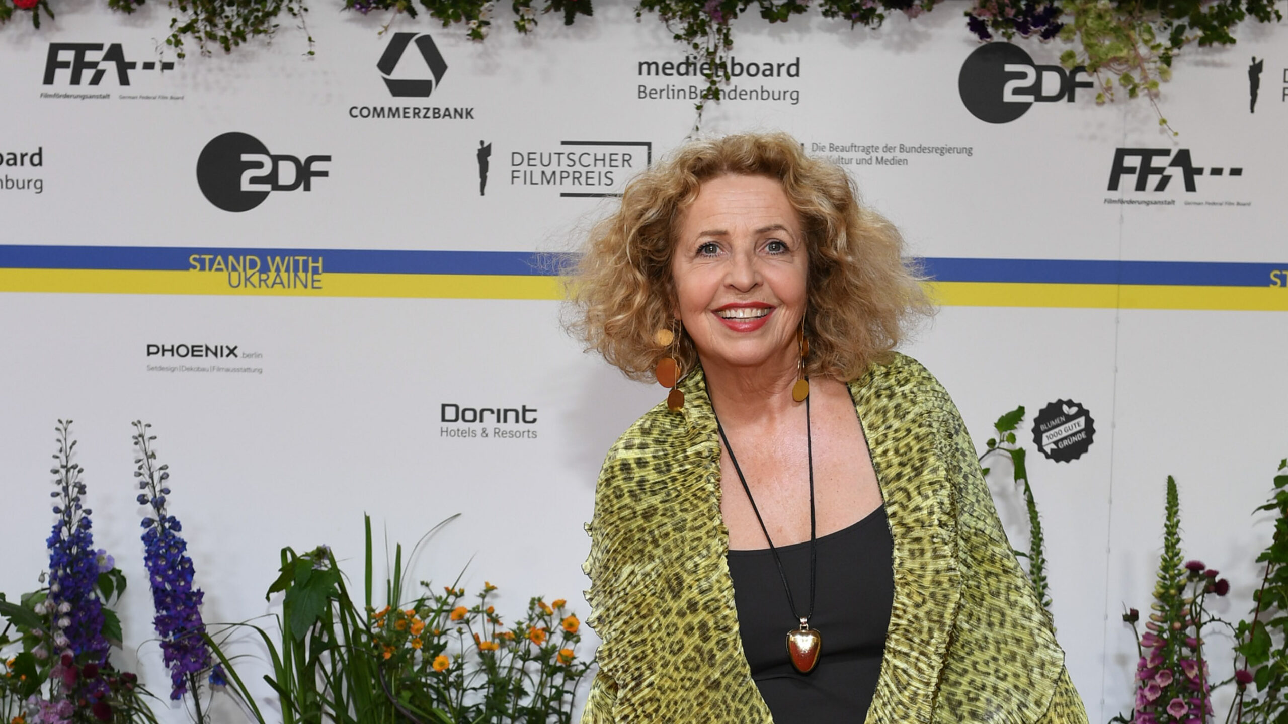 wie alt ist michaela may