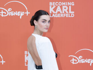 Celine Bethmann: Glück im Job, Pech in der Liebe – Bei dem „GNTM“-Model läuft nicht immer alles rund