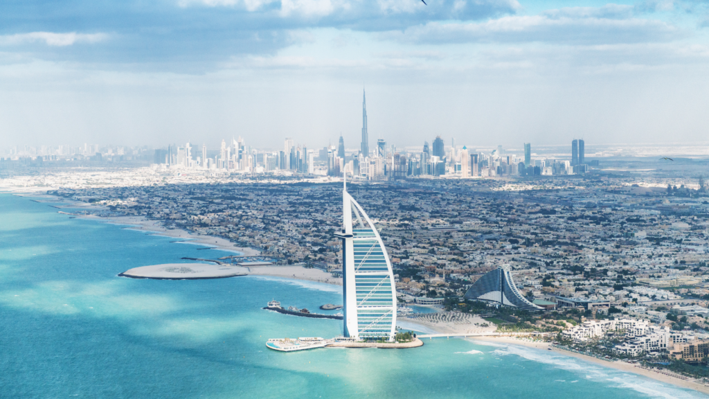 Immobilieninvestitionen in Dubai – so wird das Vorhaben zum Erfolg