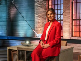 Das Boxkampf-Spektakel des Jahres! Stefan Raab vs. Regina Halmich: Am 14. September live auf RTL