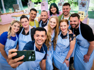 „Das große Backen“: Die neue Staffel versüßt den Sommer