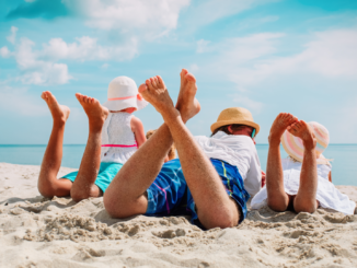 Umfrage zeigt: Das ist Eltern im Familienurlaub am wichtigsten