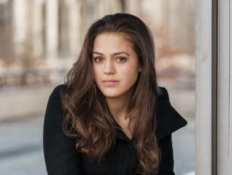 Ärztin wird TV-Medizinerin: Katharina Scheuba neu bei „Sturm der Liebe“