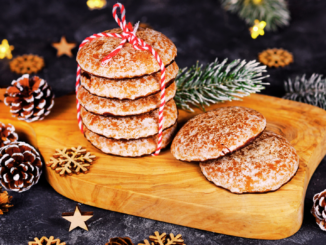 86.800 Tonnen Lebkuchen im Jahr 2023 in Deutschland produziert