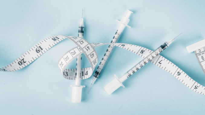 Spritze (über rimmabondarenko)