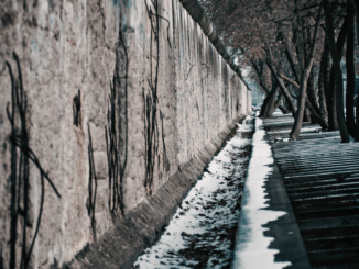 Umfrage: Mehrheit der Deutschen bewertet Mauerfall positiv