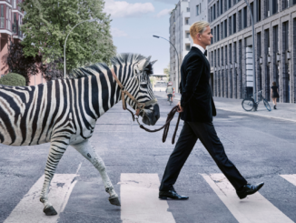 Max Raabe bringt seine „Wer hat hier schlechte Laune“-Tour nach Nürnberg!