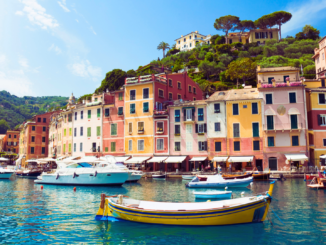 Sommerzeit ist Urlaubszeit: So war die Last-Minute-Saison